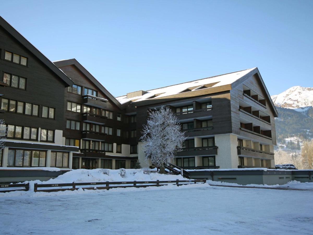 Apartment Schlossalmblick By Interhome Bad Hofgastein Exterior photo