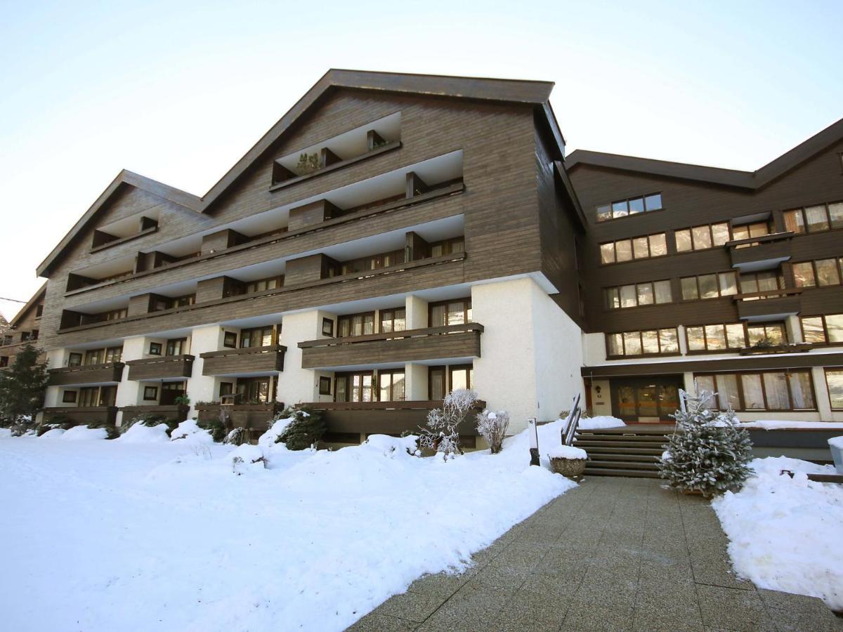Apartment Schlossalmblick By Interhome Bad Hofgastein Exterior photo