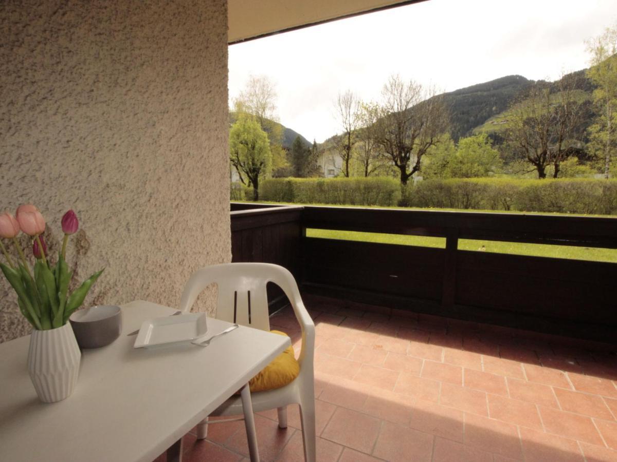 Apartment Schlossalmblick By Interhome Bad Hofgastein Exterior photo