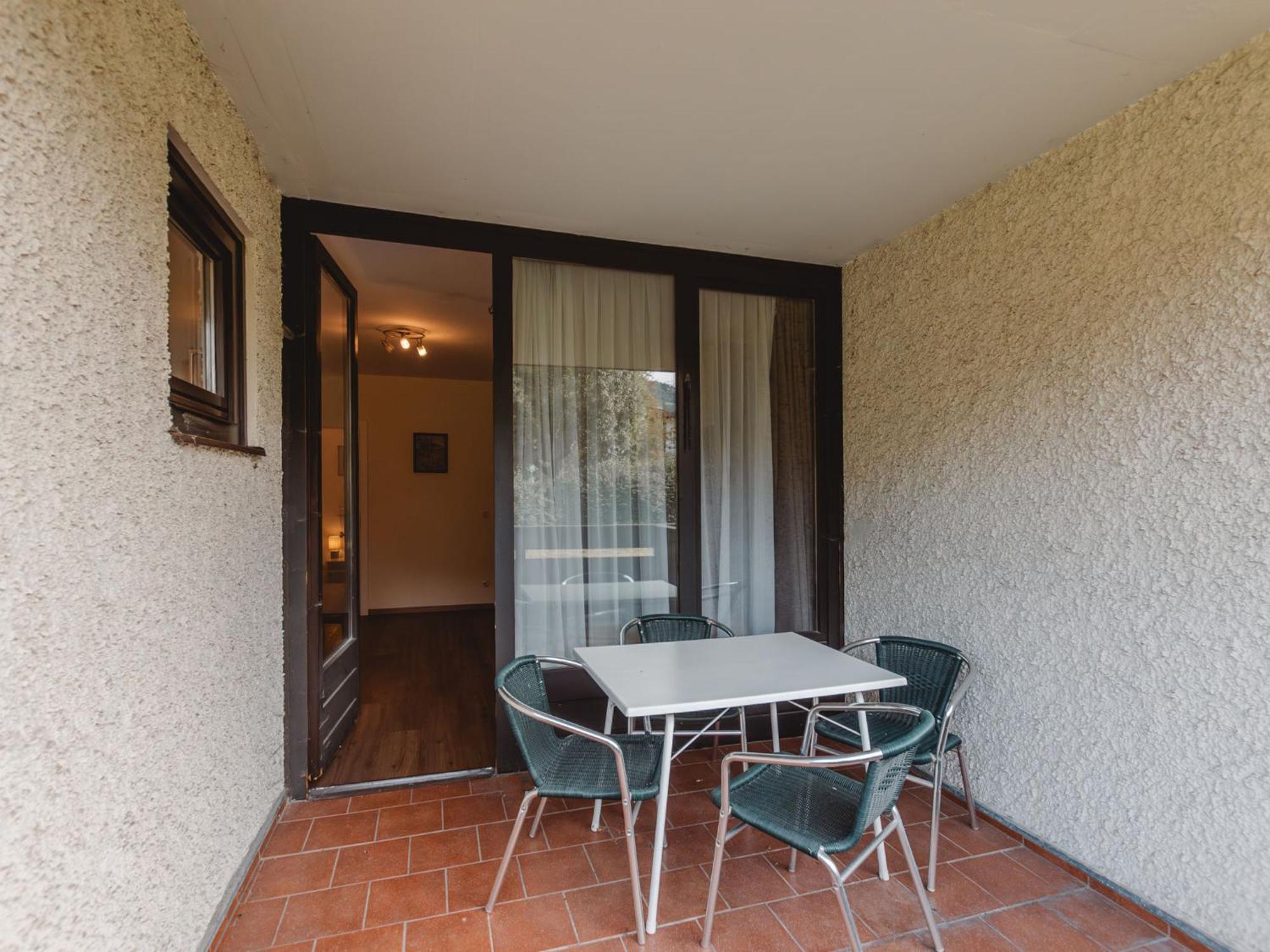 Apartment Schlossalmblick By Interhome Bad Hofgastein Exterior photo